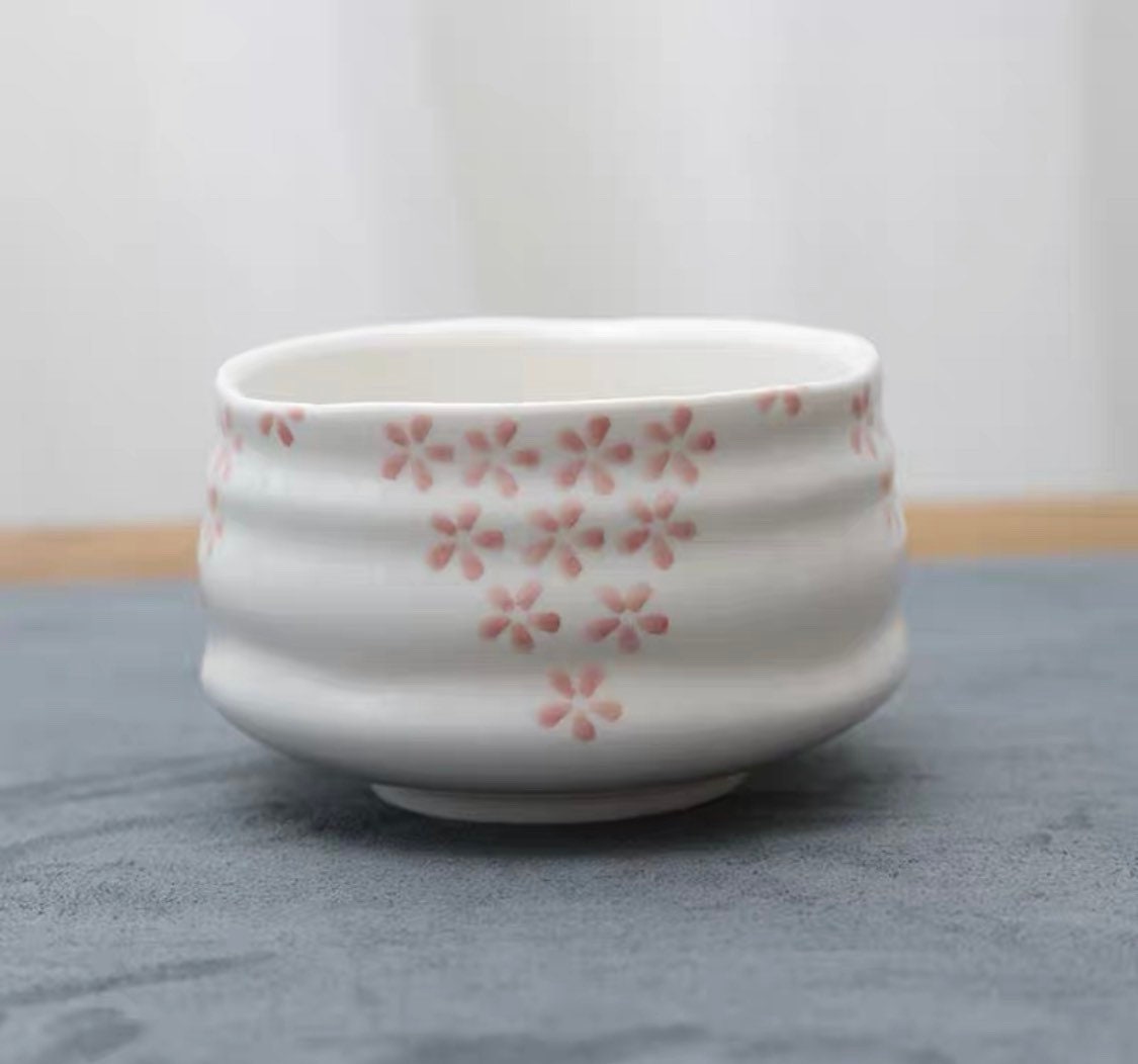 Matcha Whisk Holder Stand Matcha Bowl Japanese Handmade Black Etsy