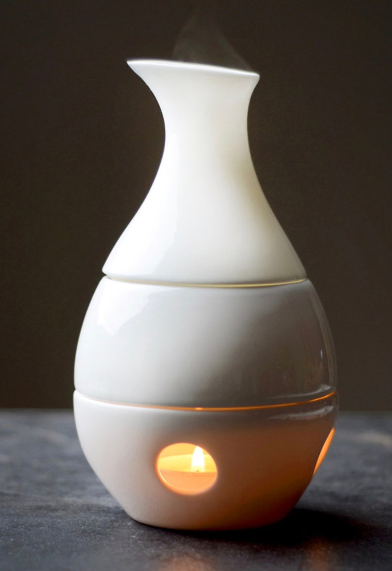 sake set cold