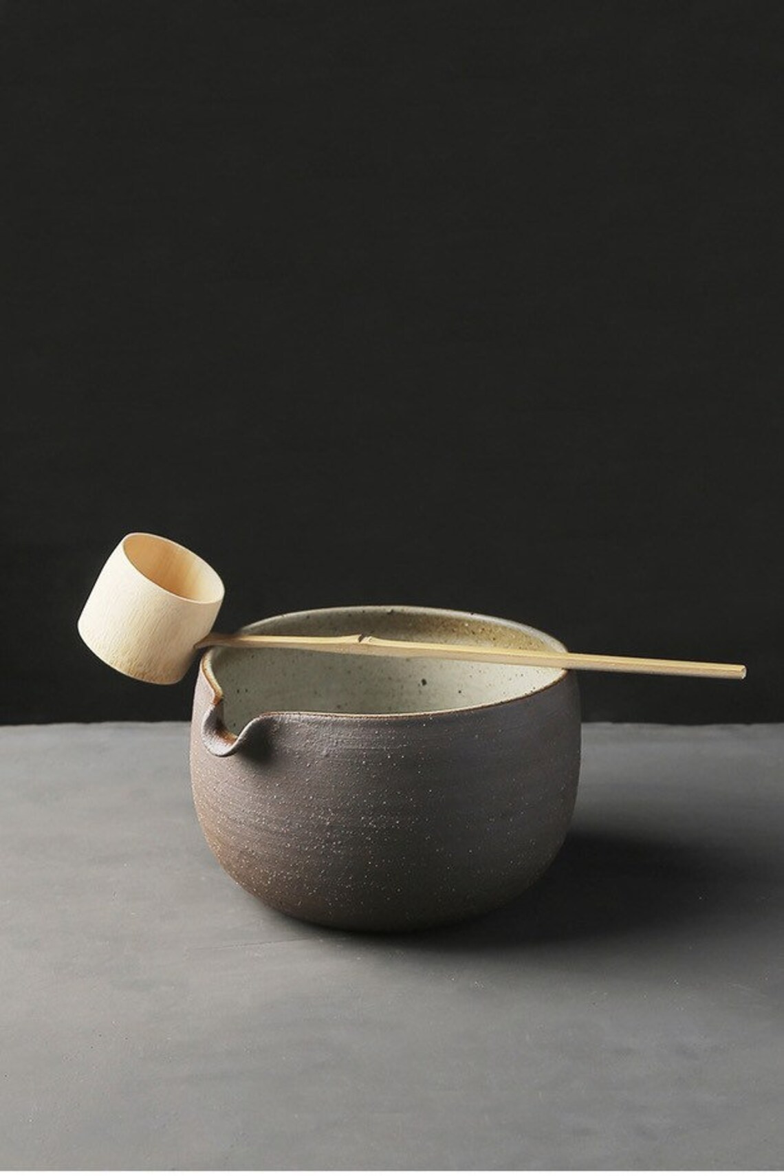 Matcha Bowl Matcha Set 6pc Premium Matcha Tea Set Matcha Whisk Etsy