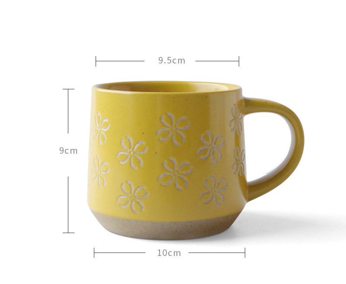 cute japanese mugs