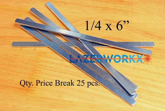Aluminum bracelet blanks wholesale sale