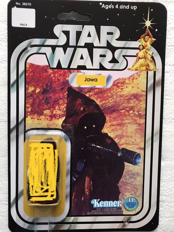 Kenner jawa deals
