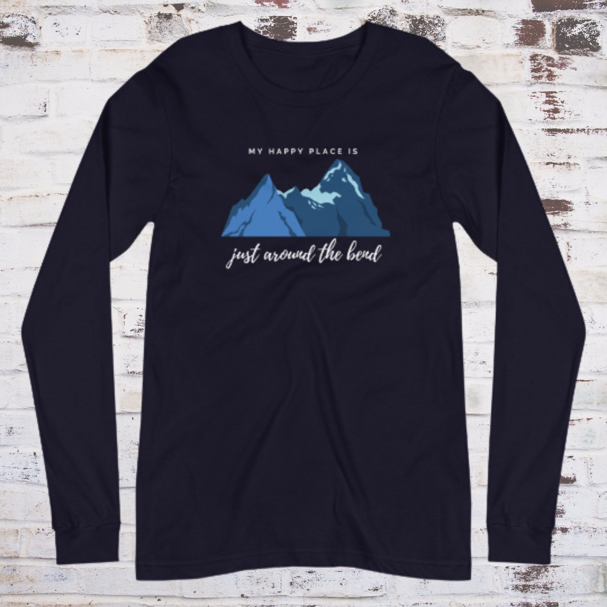 Camisa de senderismo camisa de montaña para las mujeres Etsy España