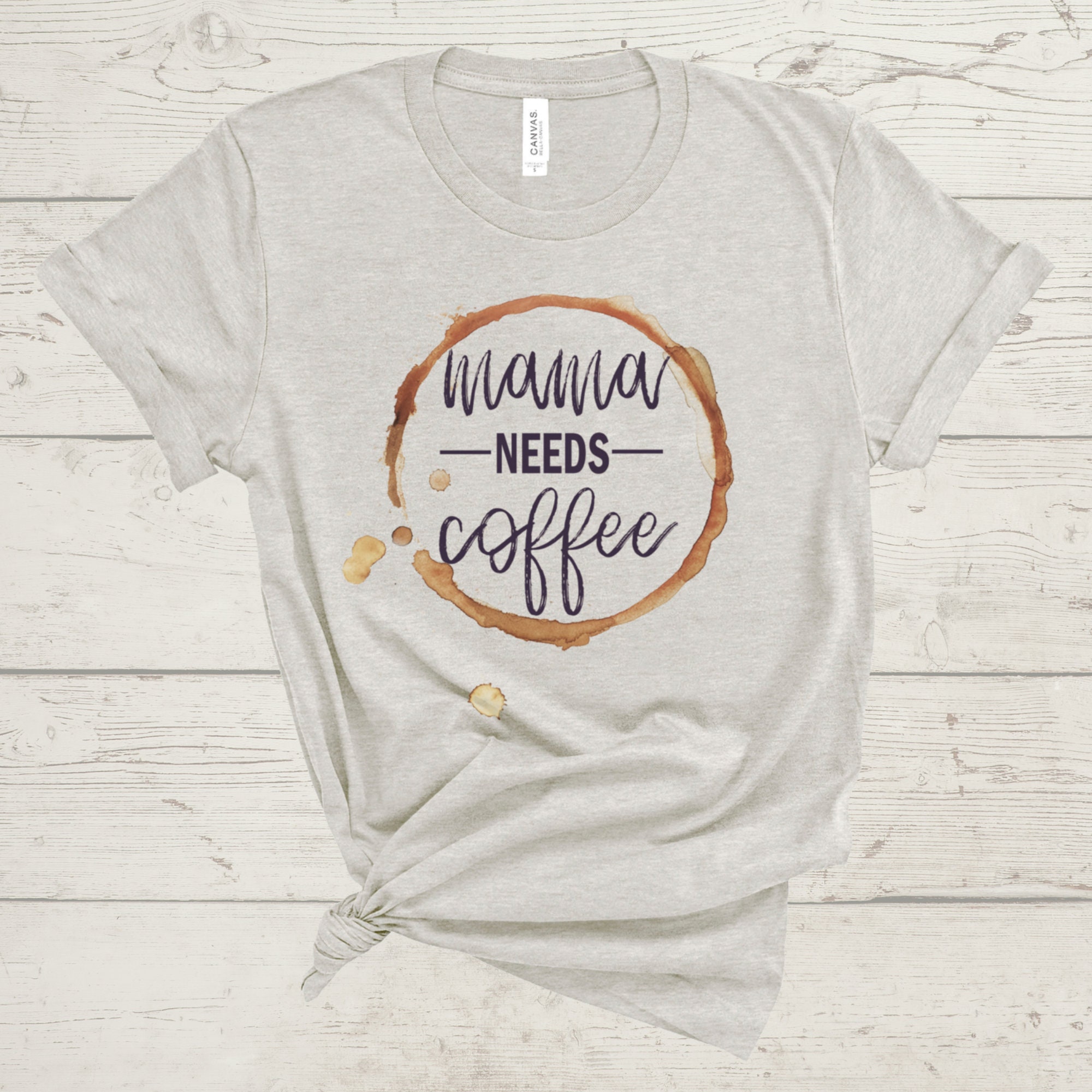 coffee mom shirts