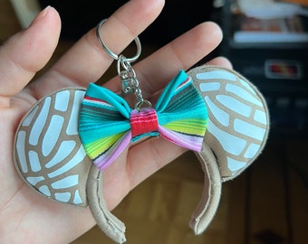 Mini Concha Ears