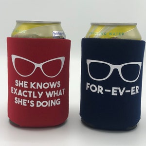 Wendy Peffercorn & Squints Sandlot Can Cooler, The Sandlot, Sandlot Quote, Sandlot gift, The Sandlot Movie, Fathers Day baseball, insulated