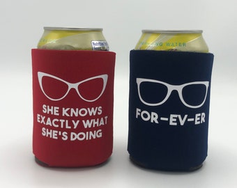 Wendy Peffercorn & Squints Sandlot Can Cooler, The Sandlot, Sandlot Quote, Sandlot gift, The Sandlot Movie, Fathers Day baseball, insulated
