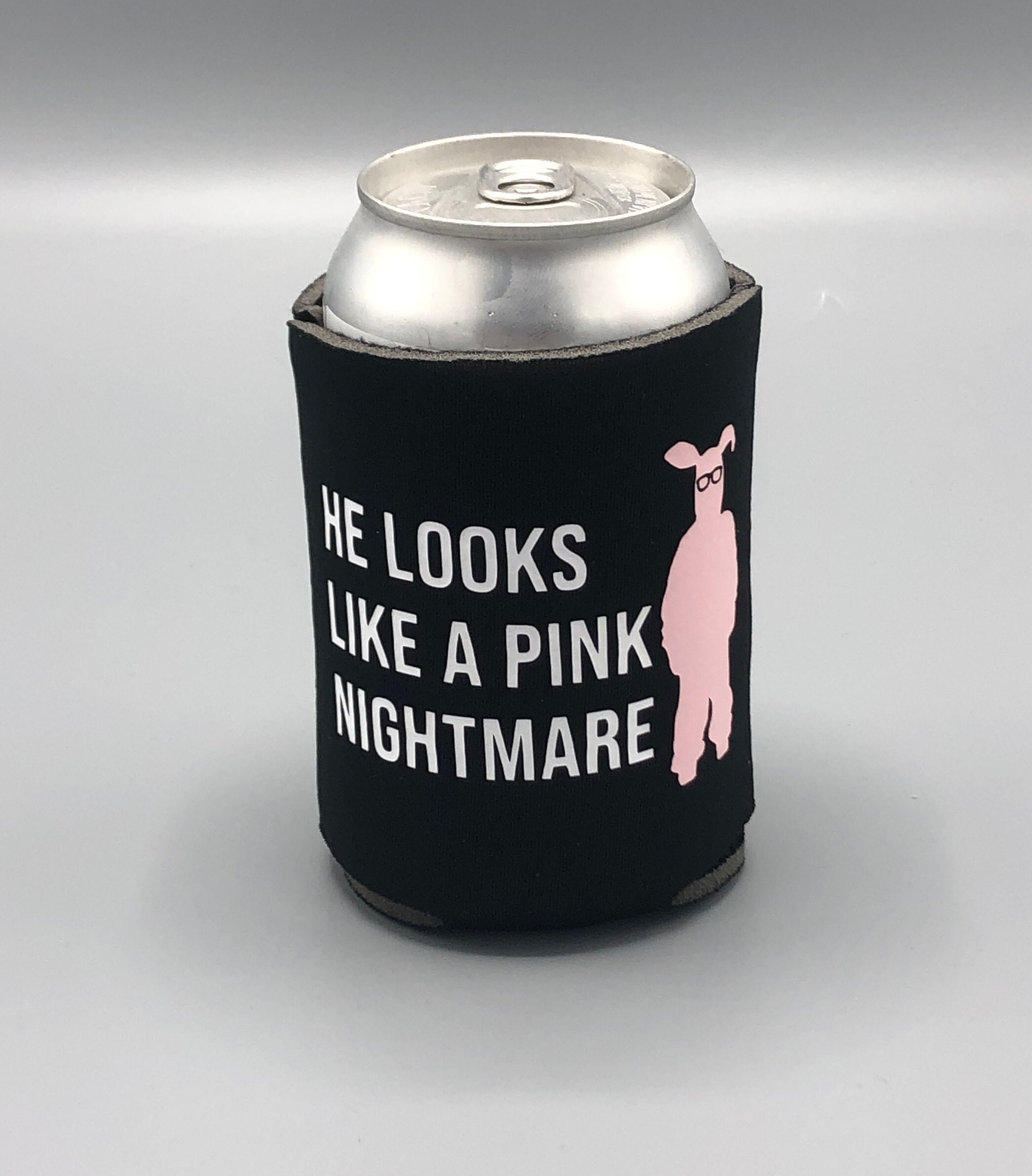 Christmas Story Can Cooler, Christmas Story movie, skinny christmas, christmas story, Ralphie Bunny, Ralphie Christmas Story, You'll shoot