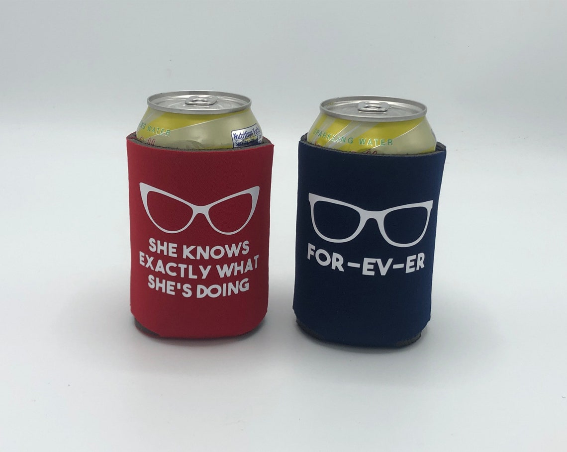 Wendy Peffercorn & Squints Sandlot Can Cooler the Sandlot - Etsy