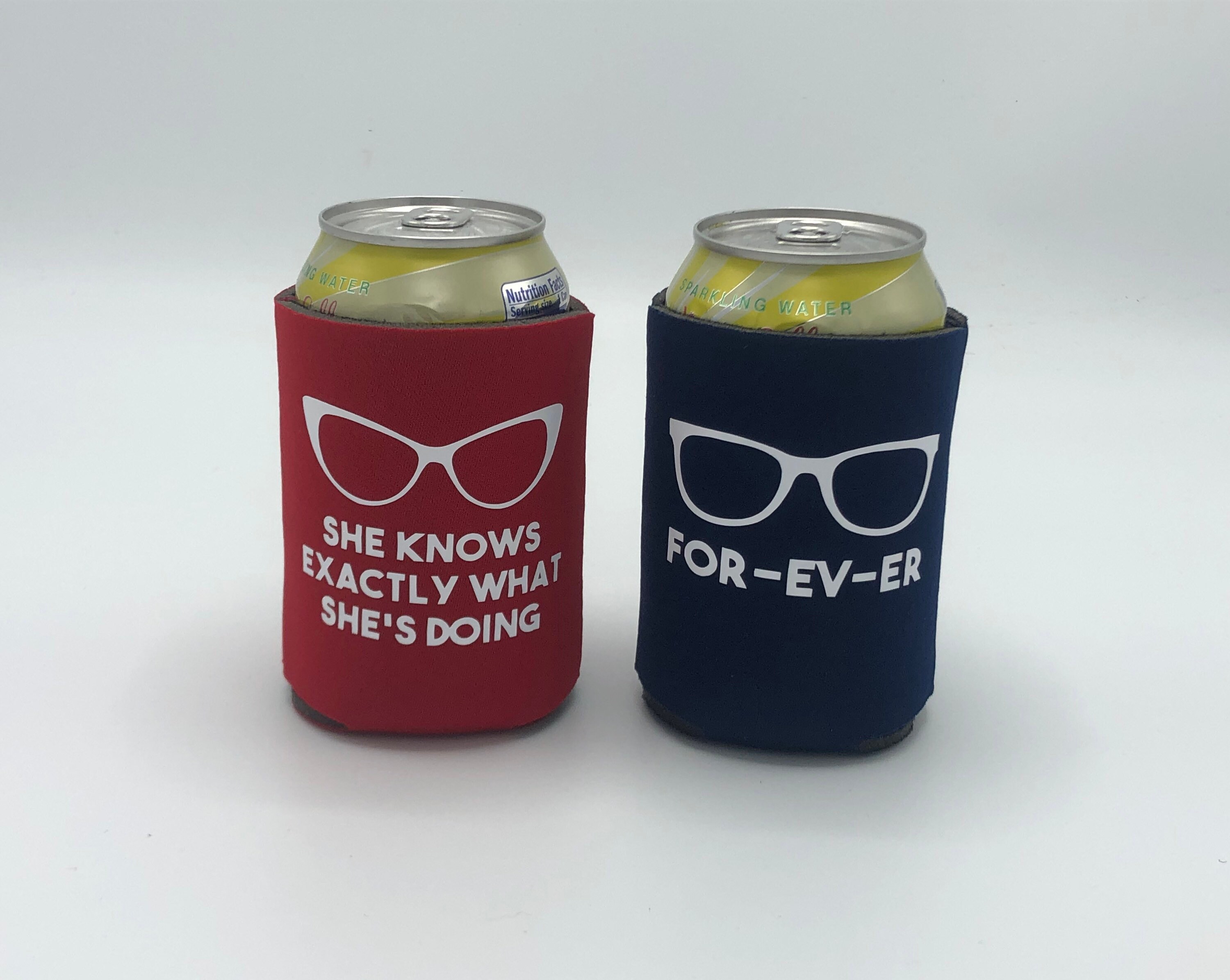 Wendy Peffercorn & Squints Sandlot Can Cooler the Sandlot Etsy