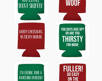 Home Alone Can Cooler, Home Alone movie, christmas vacation, Kevin McCallister, Home Alone 2, Home Alone Christmas Movie, Macaulay, KEVIN!