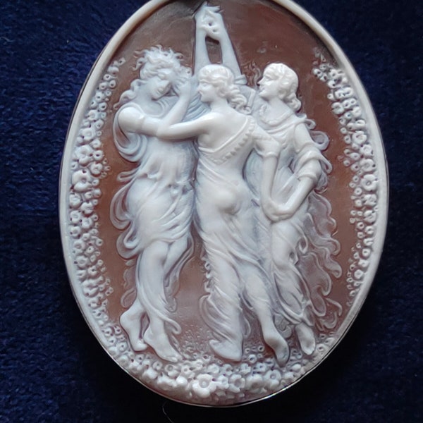 Three Graces (Botticelli)