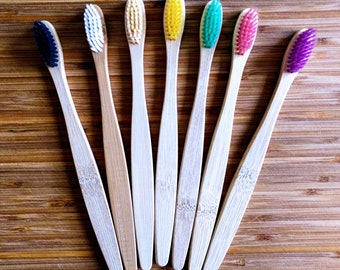 personalised childrens toothbrushes
