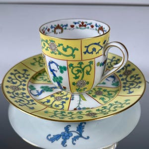 Herend Mandarin - Etsy