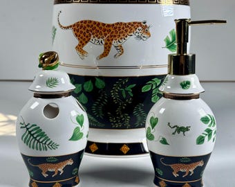 Lynn Chase Porcelain 14