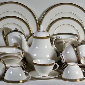 Fine china dinnerware sets - Etsy 日本
