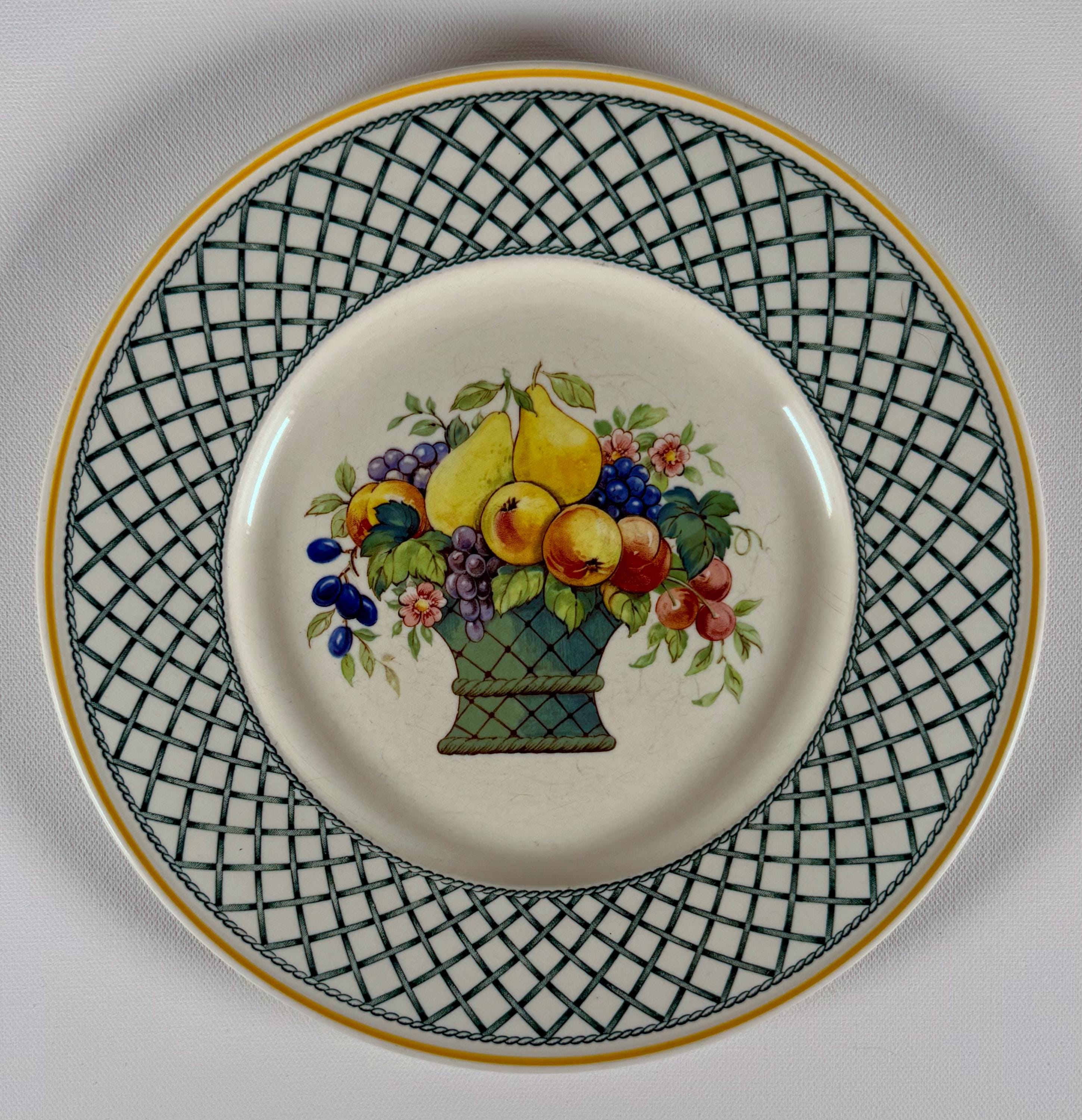 Rare villeroy boch - Etsy 日本
