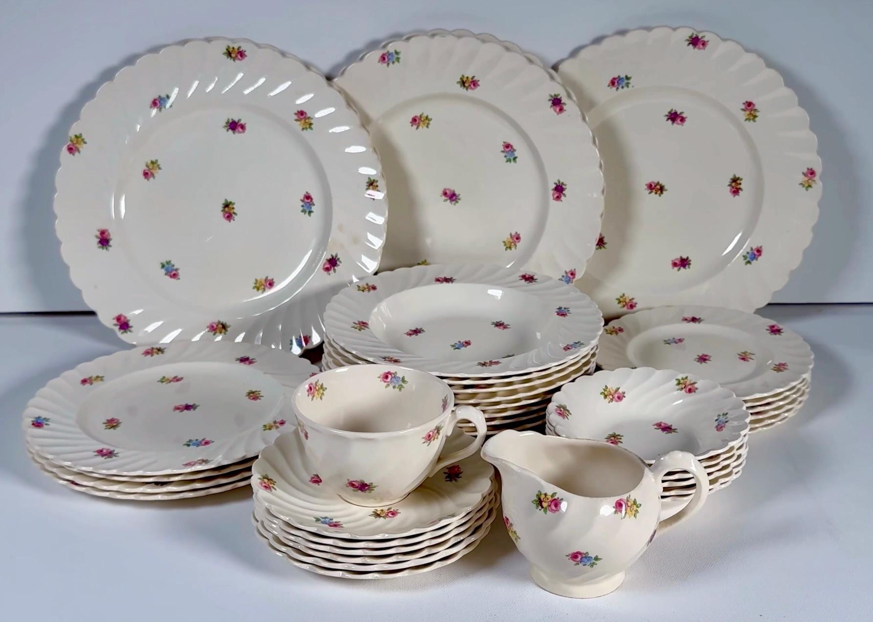 Clarice cliff pottery - Etsy 日本