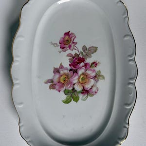 Schumann Bavaria Briar Rose - Etsy
