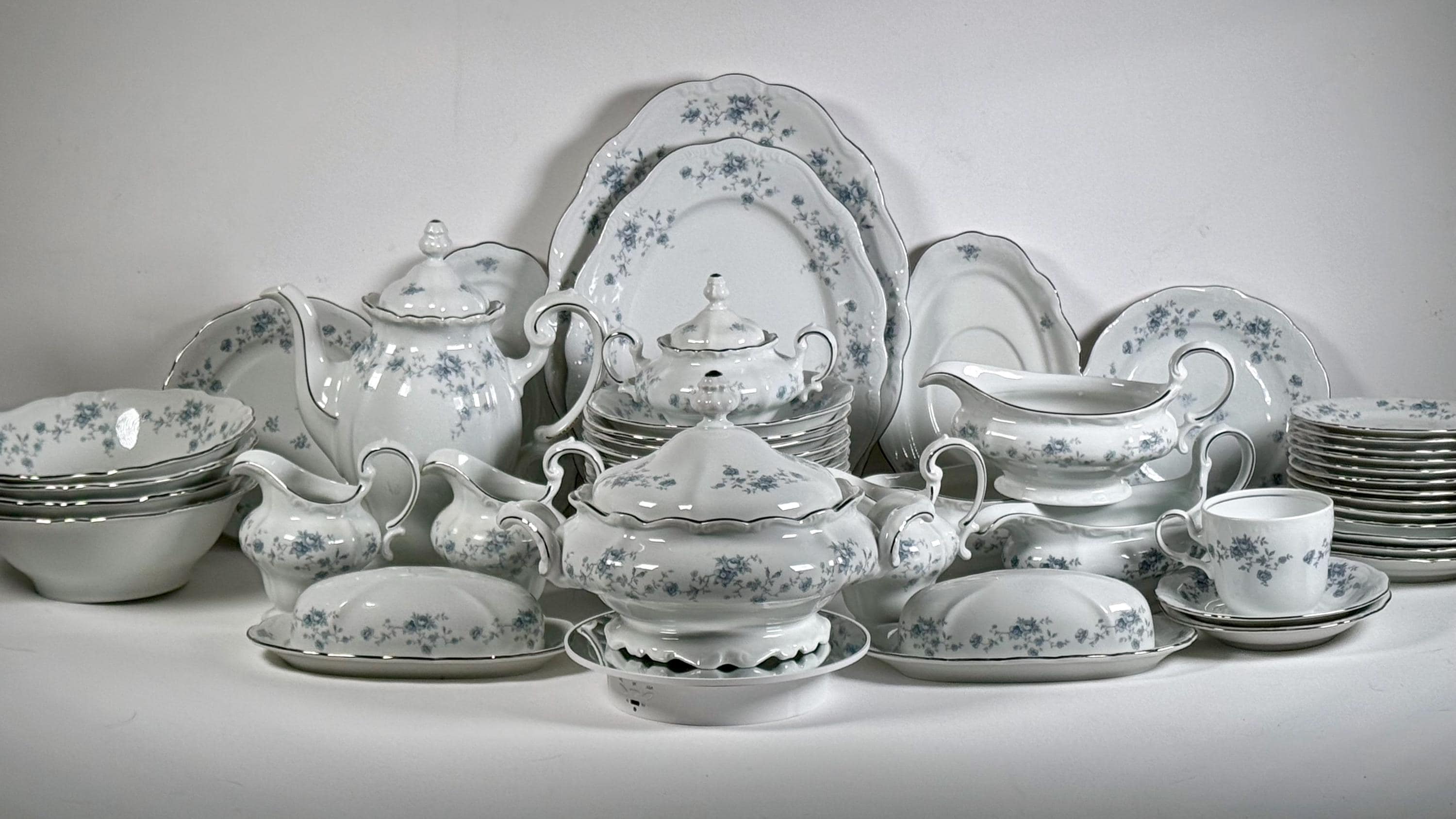 Eschenbach china - Etsy 日本