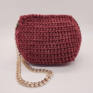 The Elegant Wrist Wallet *PATTERN ONLY*