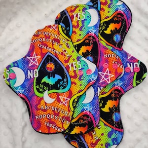 Ready to ship oracle cloth pad starter pack, triple pack 8,10,12 inch multipack