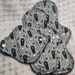 see more listings in the Made to order Cloth Pads section