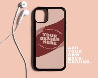 Download Iphone Mockup Case Etsy
