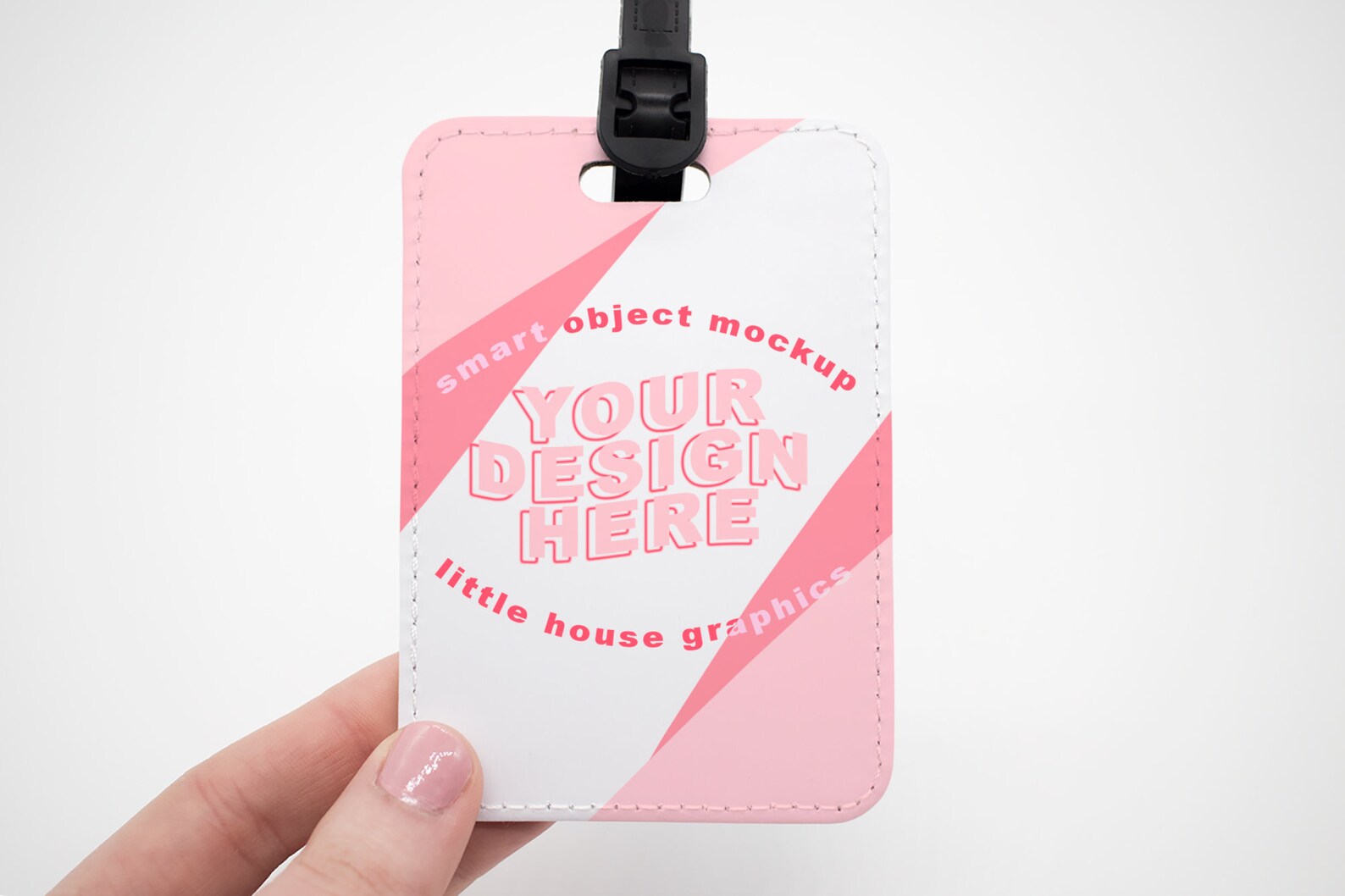 Free 513+ Luggage Tag Mockup Yellowimages Mockups