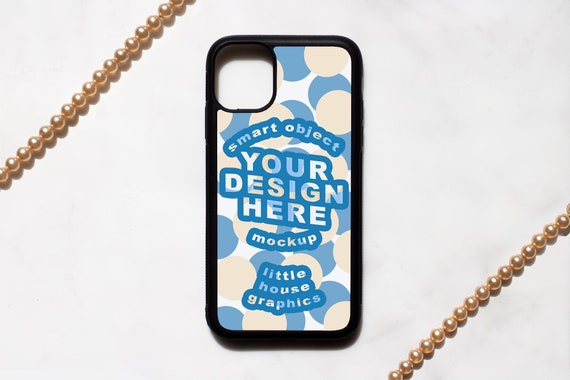 Download Iphone Case Mock Up Photo For Sublimation Blank Iphone X Etsy