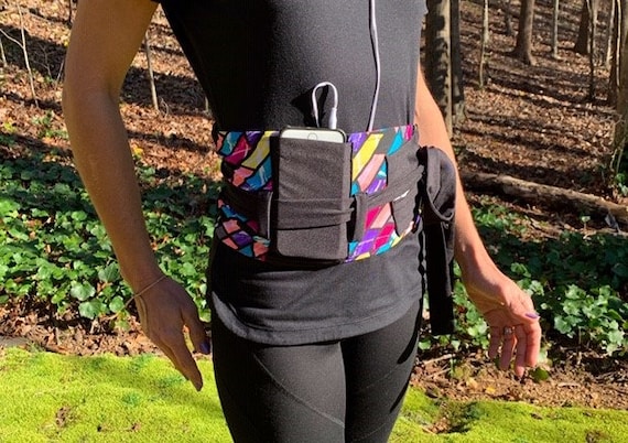 Running waist belt hotsell