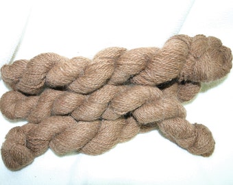 100% Huacaya Alpaca