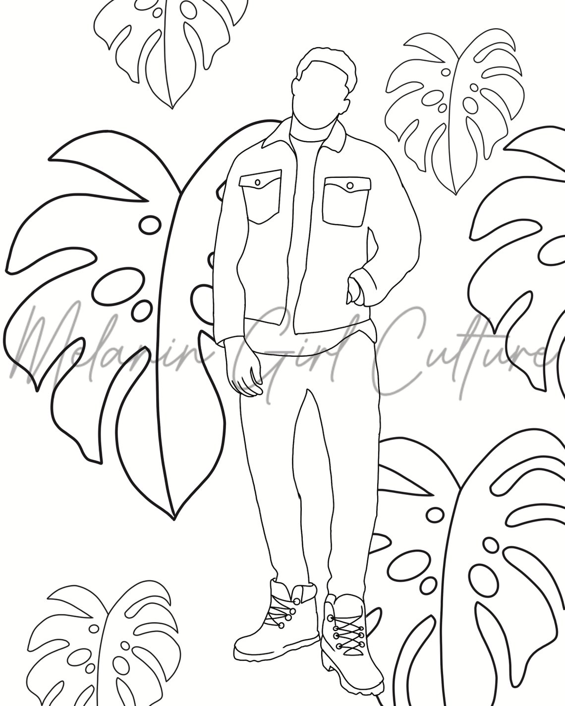 21 Mens Coloring Pages Etsy - Il 1140xN.3591683090 Nxdp 
