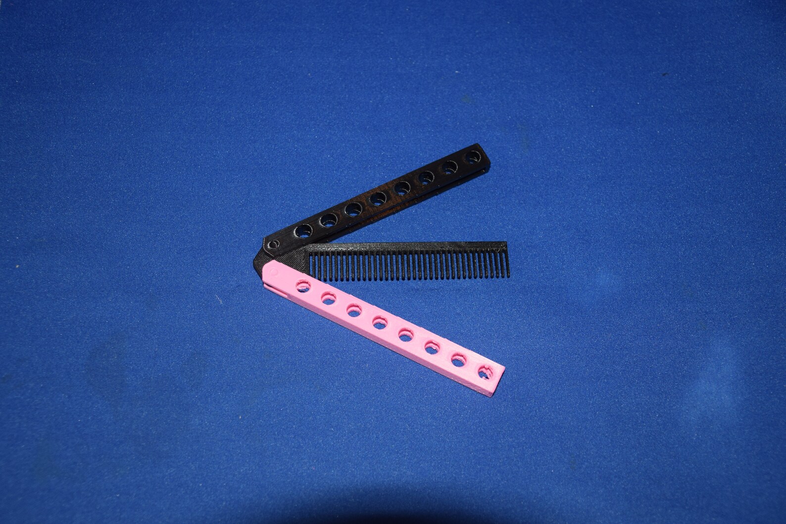 butterfly-no-knife-balisong-trainer-comb-3d-printed-recreation-etsy