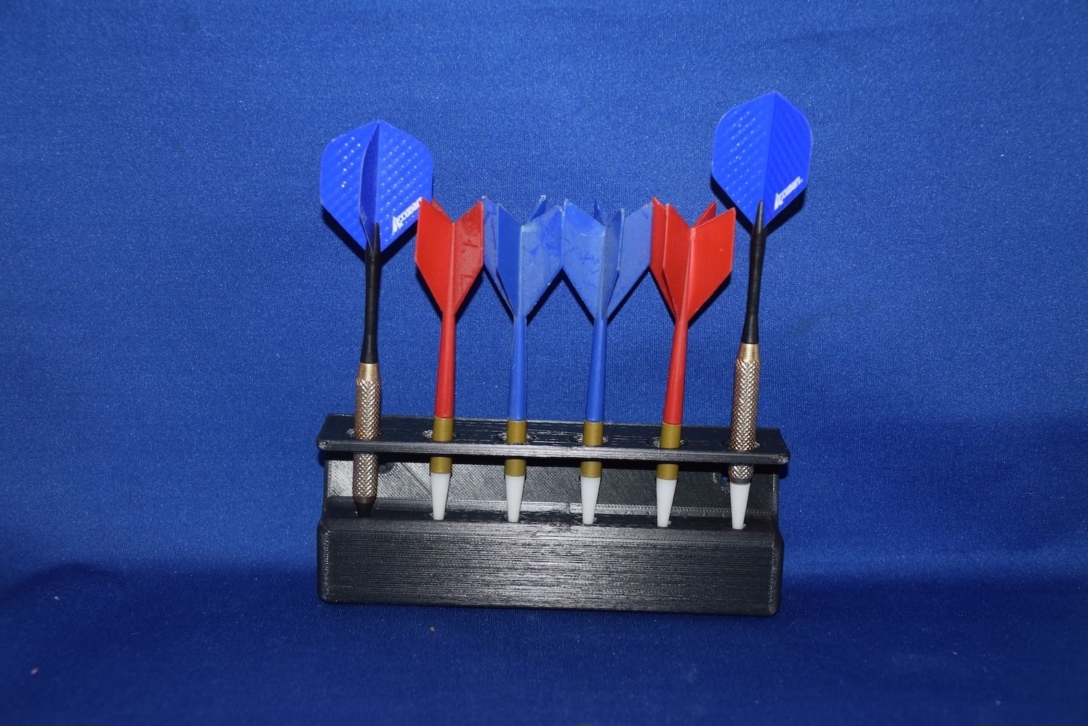 Dart Holder Wall Mount or Stand Etsy