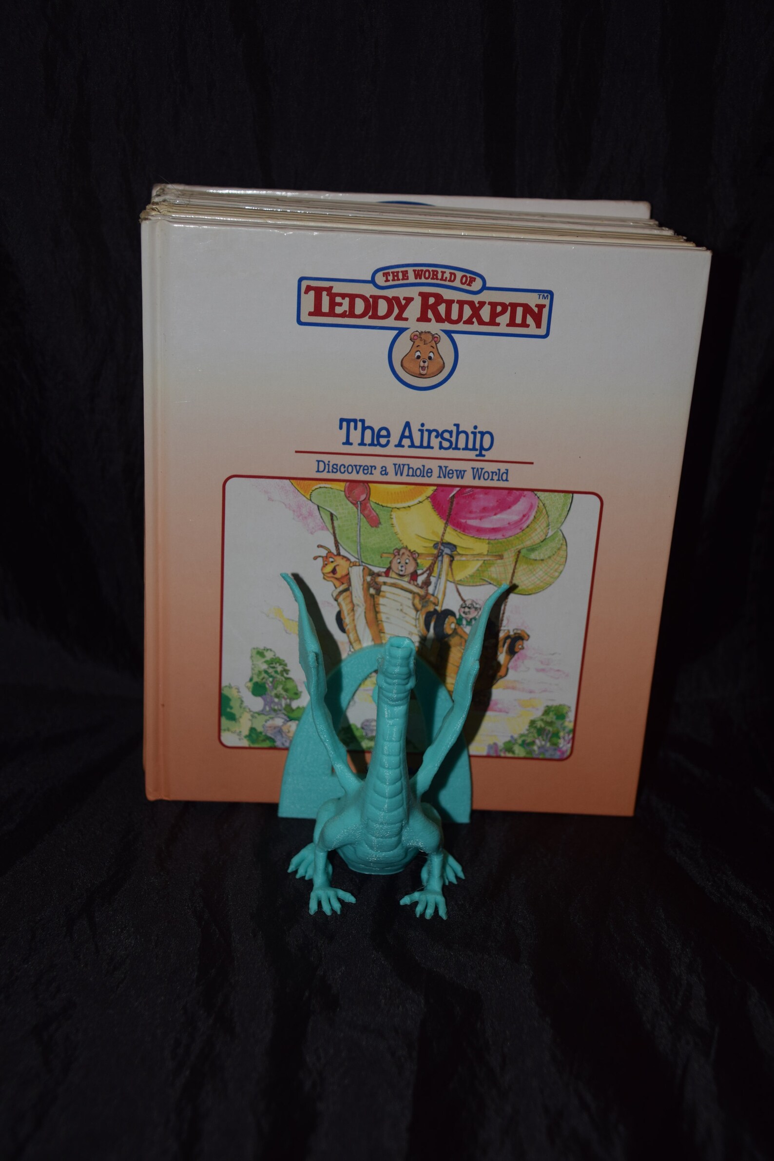 Dragon Inspired Bookends Book Ends Stops Holders | Etsy