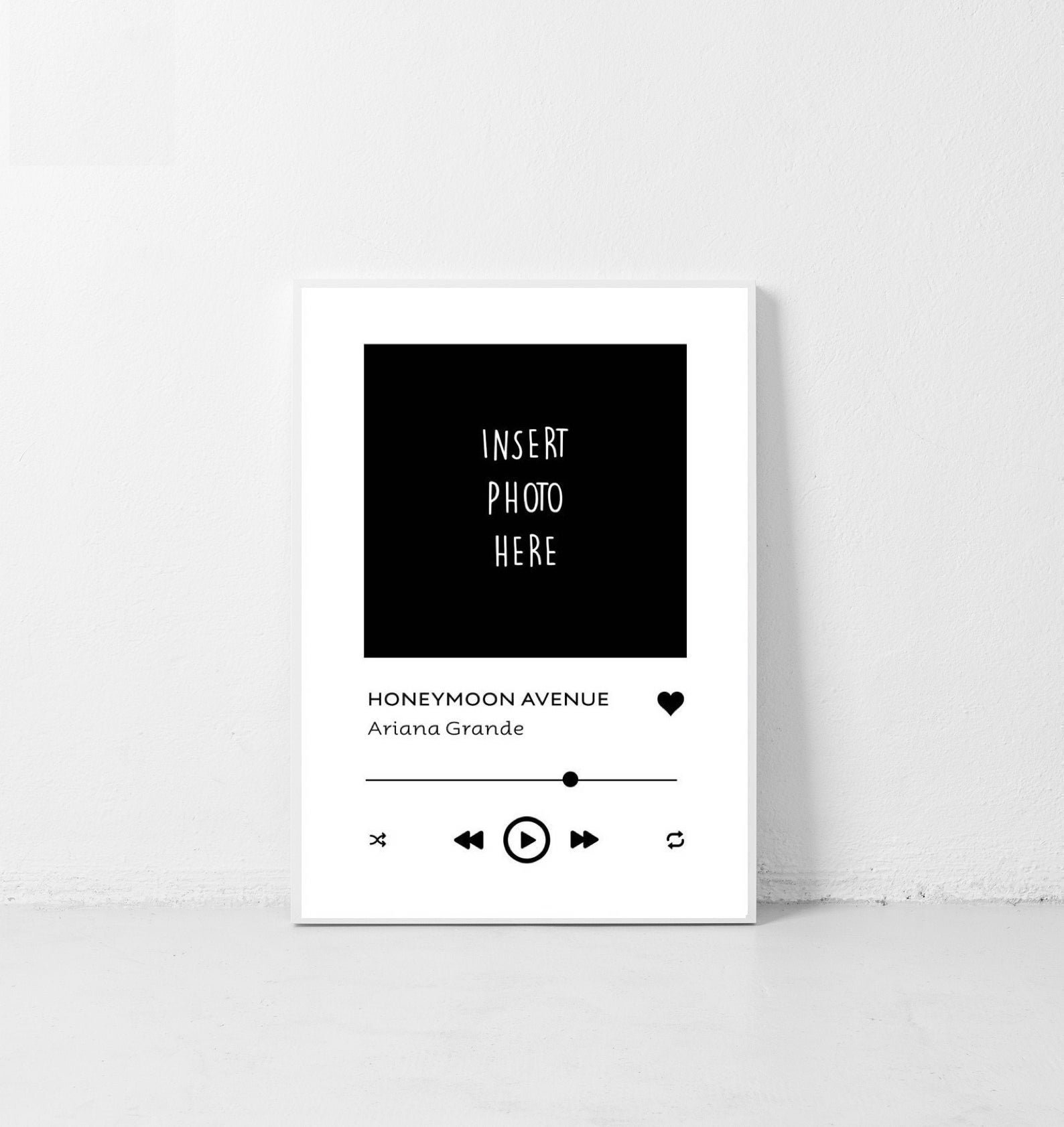 digital download Custom prints