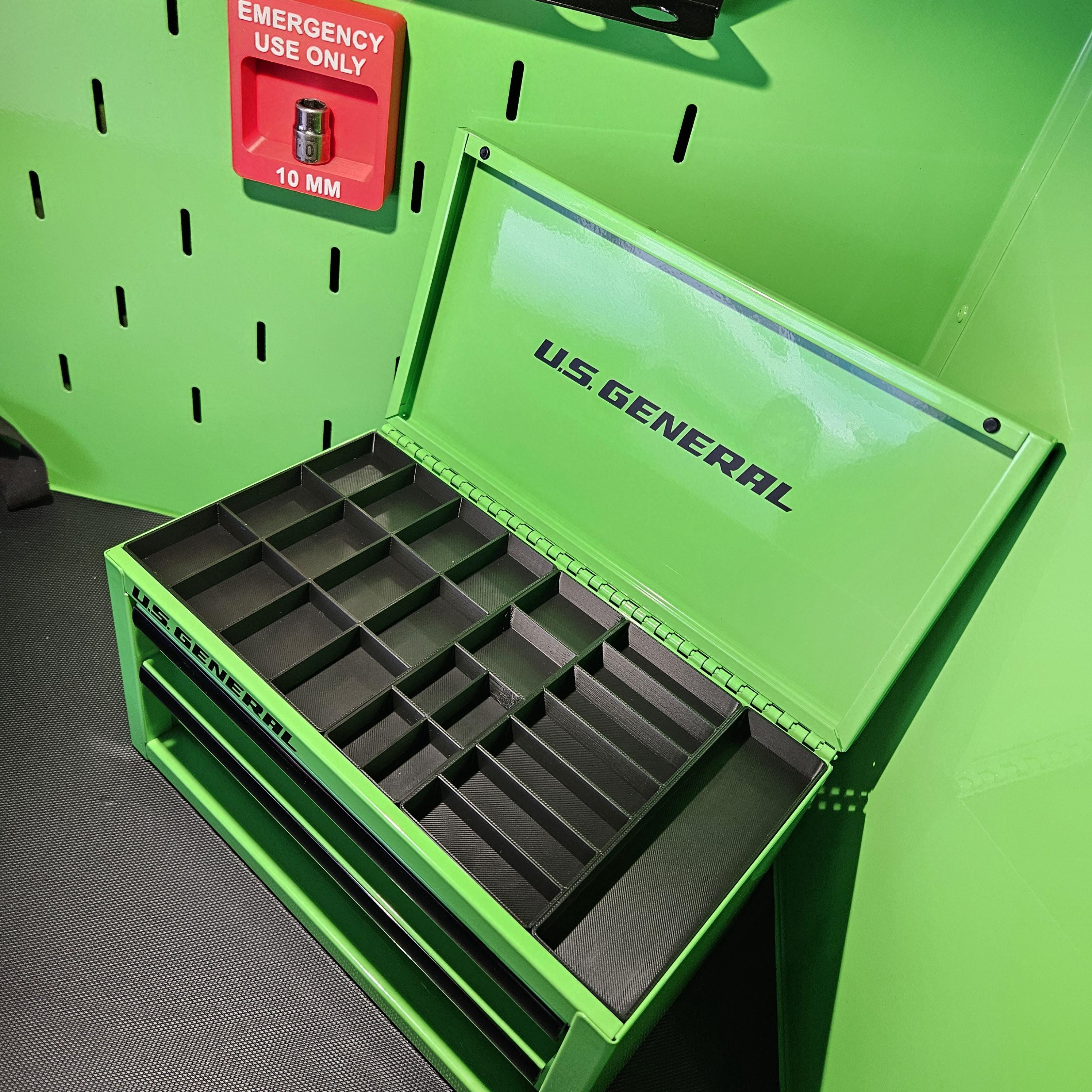 Us general tool box - Etsy 日本
