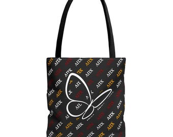 Lambda Pi Chi - Tragetasche