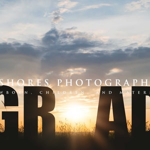 Graduation Digital Backdrop, Digital Graduation Backdrop, Graduation Backdrop, Graduation Silhouette, Silhouette Digital Background