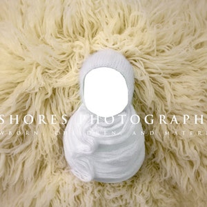 Newborn Digital Backdrop, Digital Newborn Backdrop,  Newborn composite, Newborn Backdrop, face hole, Transparent face, face insert, yellow