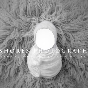 Newborn Digital Backdrop, Digital Newborn Backdrop,  Newborn composite, Newborn Backdrop, face hole, Transparent face, face insert, gray