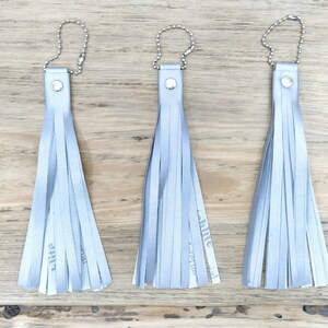 Reflective Tassel pendant Christmas Gift For Her Cheap Christmas gift