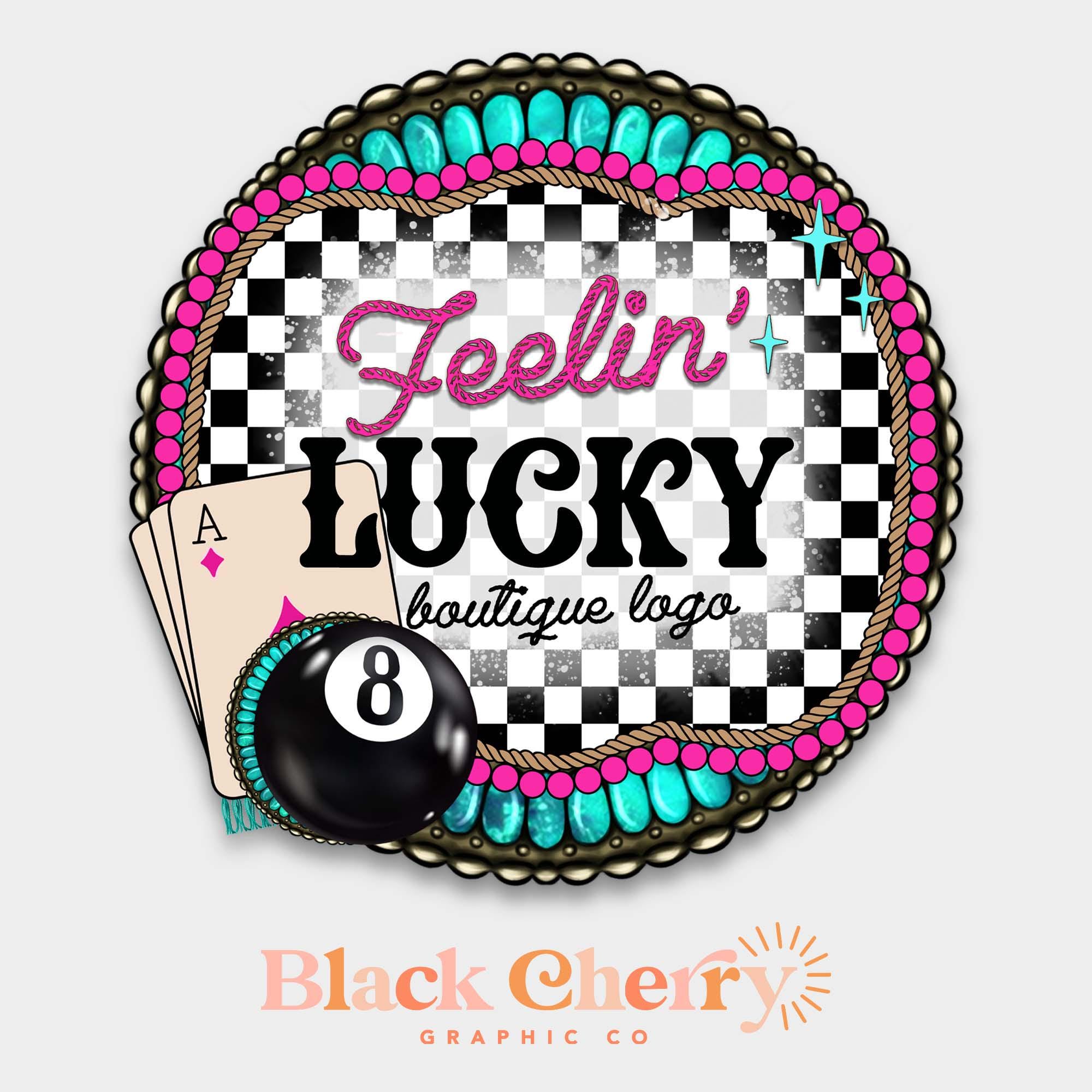 8 Ball Logo - Etsy