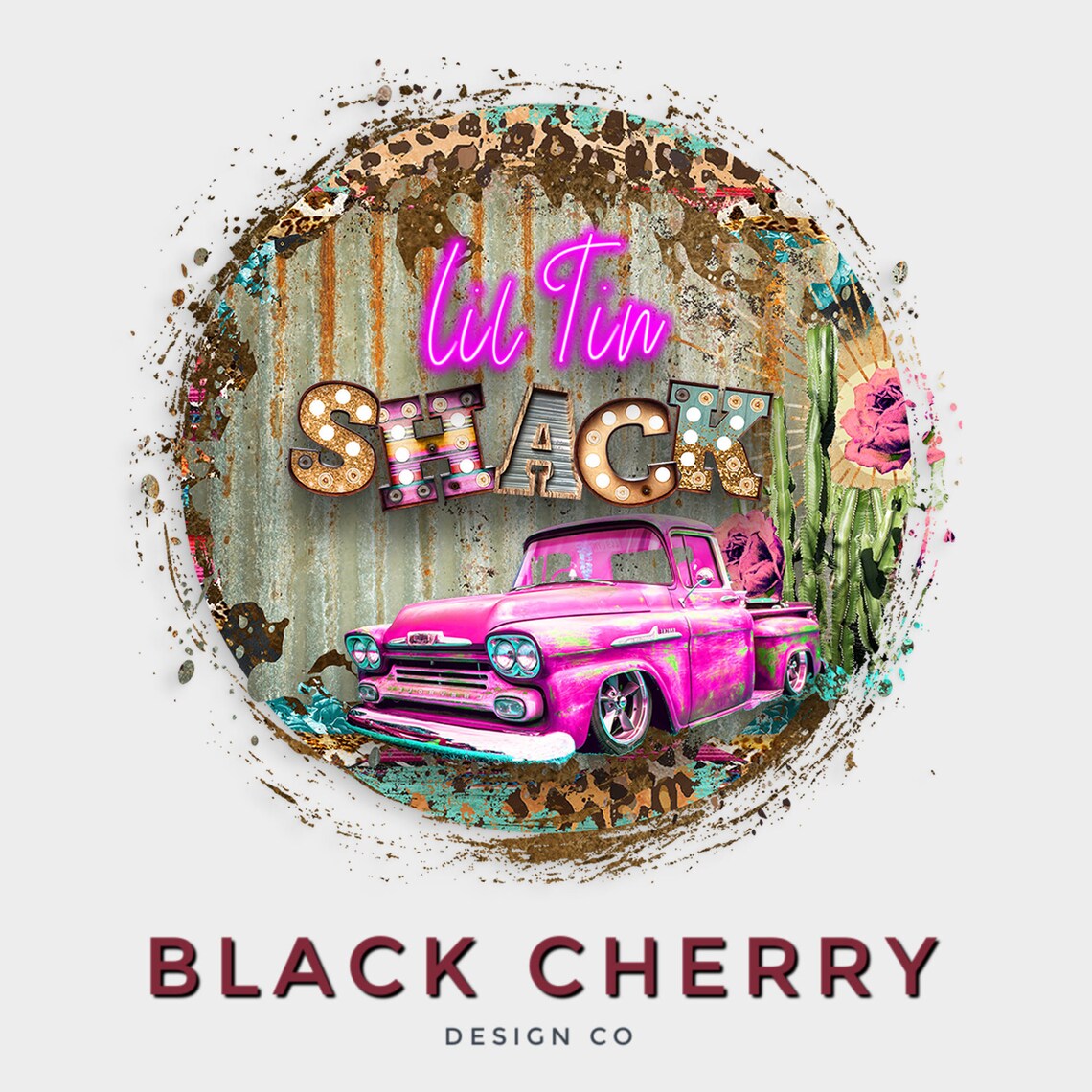 western-boutique-business-logo-custom-logo-design-logo-png-etsy