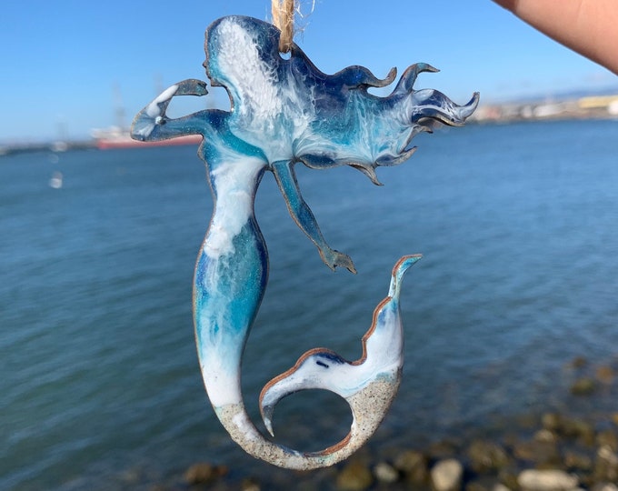 Oahu Hawaii Ornament or Oahu Gift Lovers is Resin One Etsy