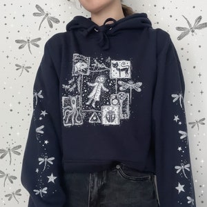 dreaming Hoodie