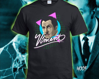 Vincent Price Unisex T-shirt