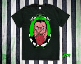 Beetlejuice (Otho) Unisex T-Shirt