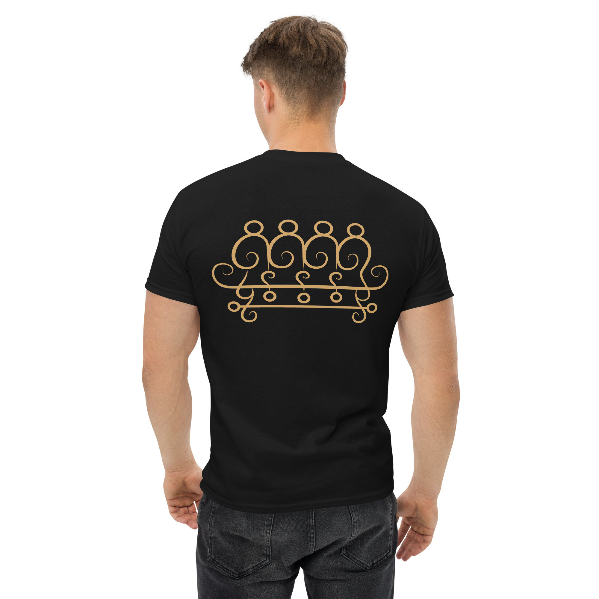パイモン万歳！ヘレディタリーTシャツ｜A24ホラー映画Tシャツ｜アリ